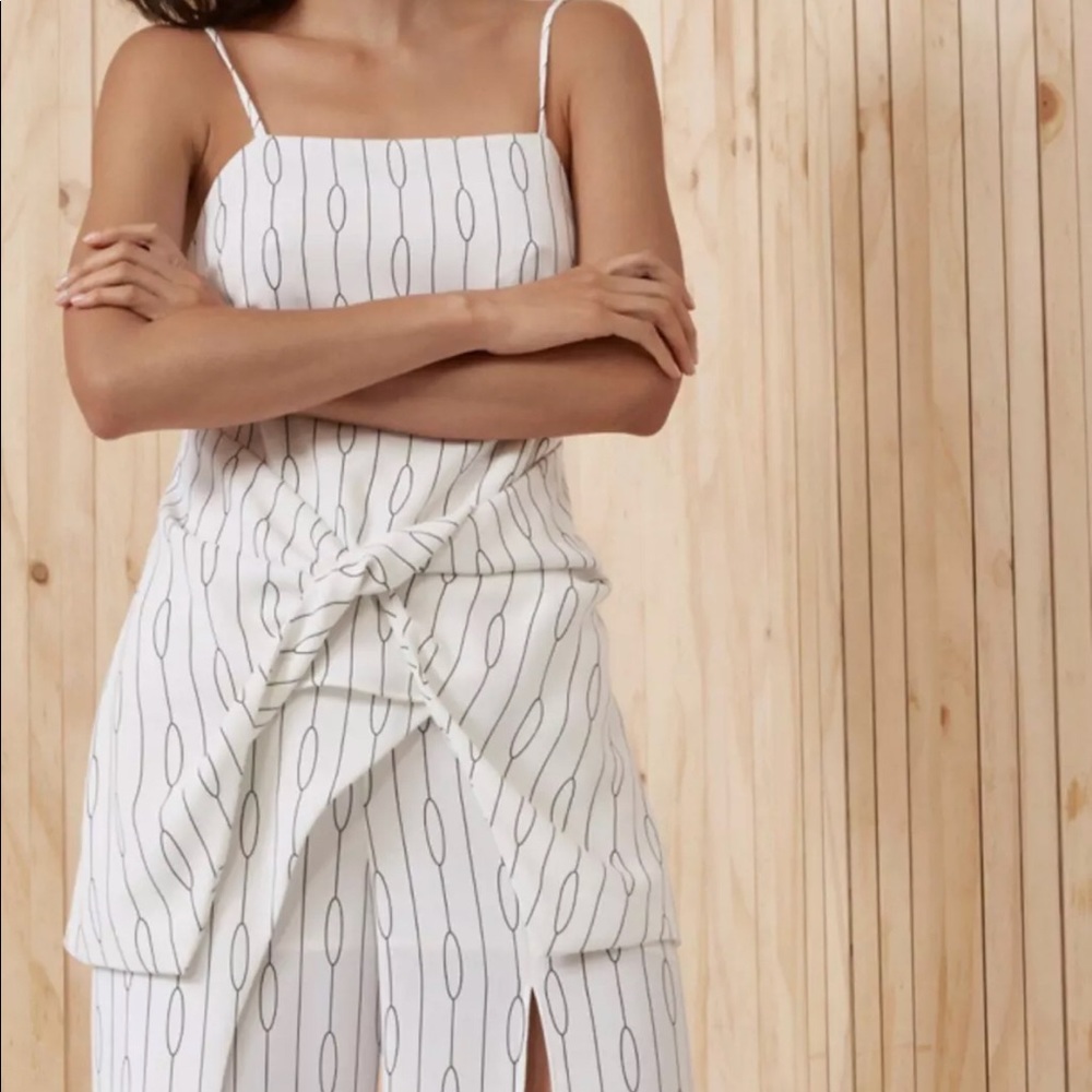 C/meo dress/ top brand new